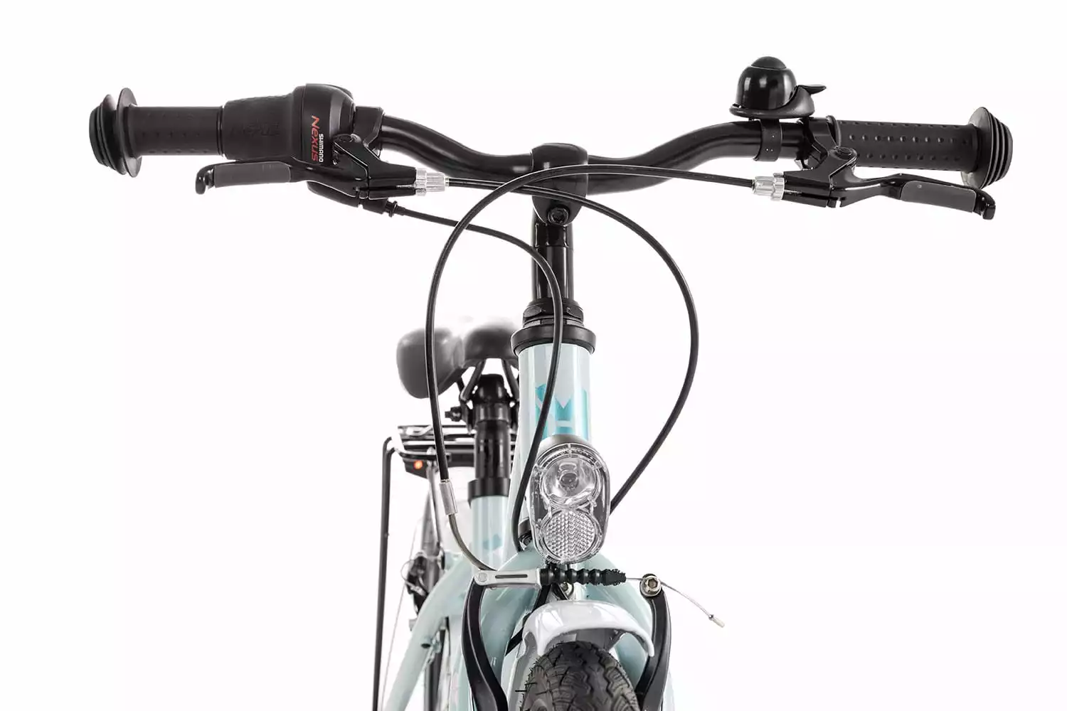 Maxim Liria 20 7 | 30 Cm | Oyster Green | 20 Zoll 6 Maxim Liria 20 7 | 30 Cm | Oyster Green | 20 Zoll – Bild 4