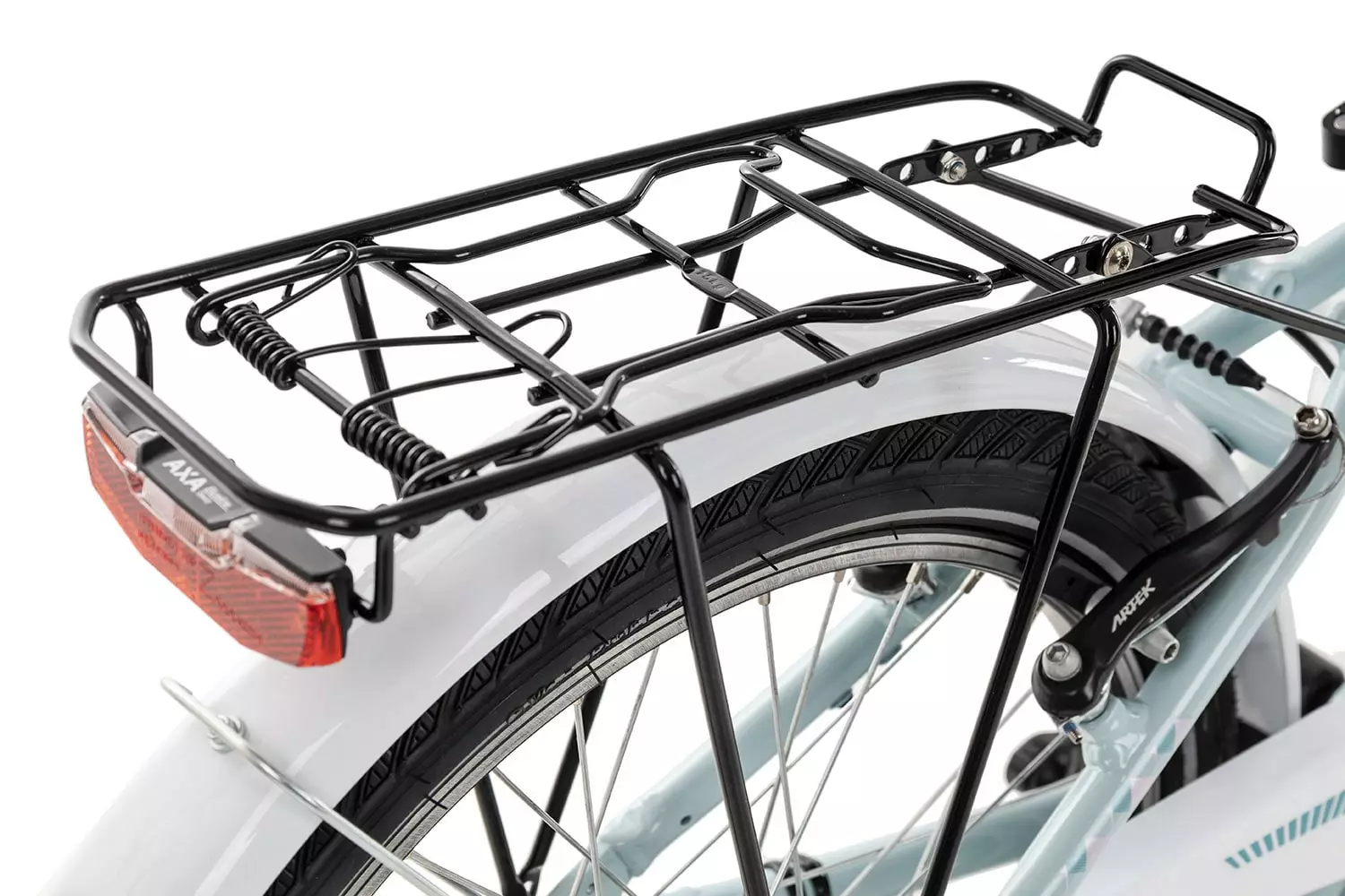 Maxim Liria 20 7 | 30 Cm | Oyster Green | 20 Zoll 8 Maxim Liria 20 7 | 30 Cm | Oyster Green | 20 Zoll – Bild 6