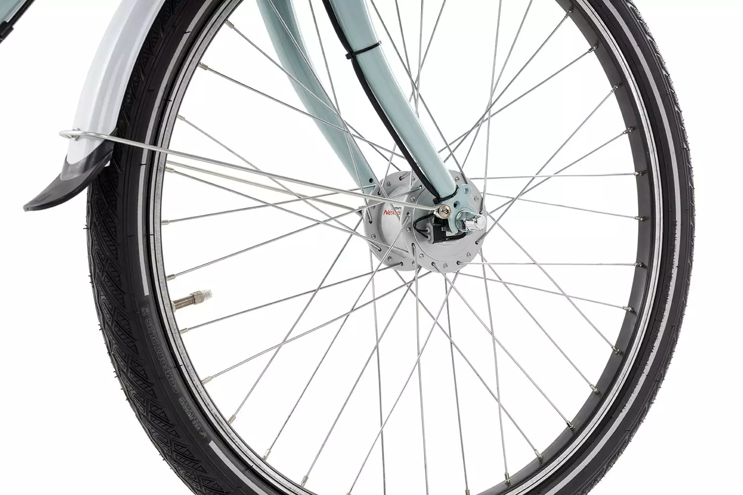 Maxim Liria 24 3 | 36 Cm | Oyster Green | 24 Zoll 5 Maxim Liria 24 3 | 36 Cm | Oyster Green | 24 Zoll – Bild 3