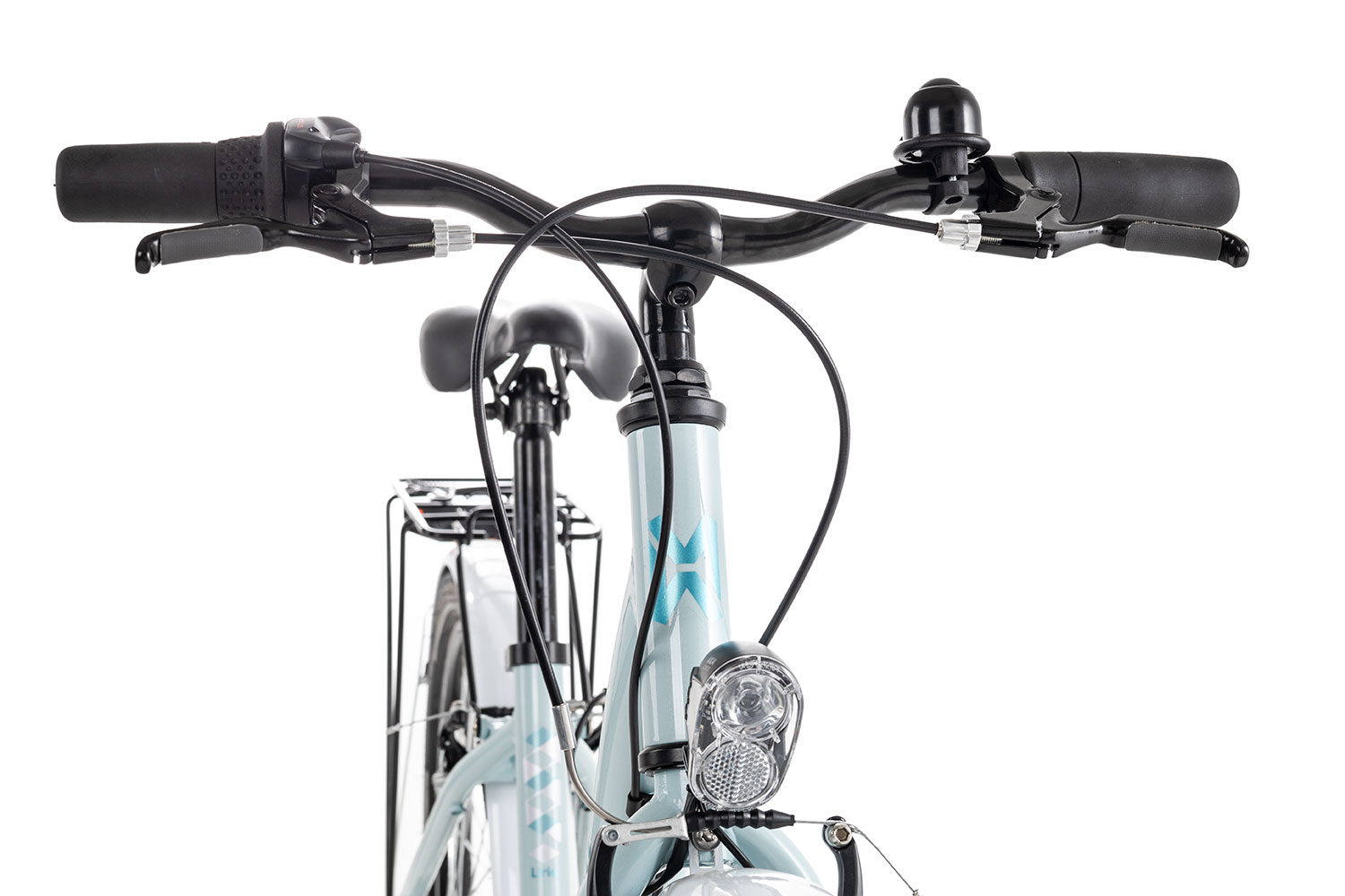 Maxim Liria 24 3 | 36 Cm | Oyster Green | 24 Zoll 6 Maxim Liria 24 3 | 36 Cm | Oyster Green | 24 Zoll – Bild 4