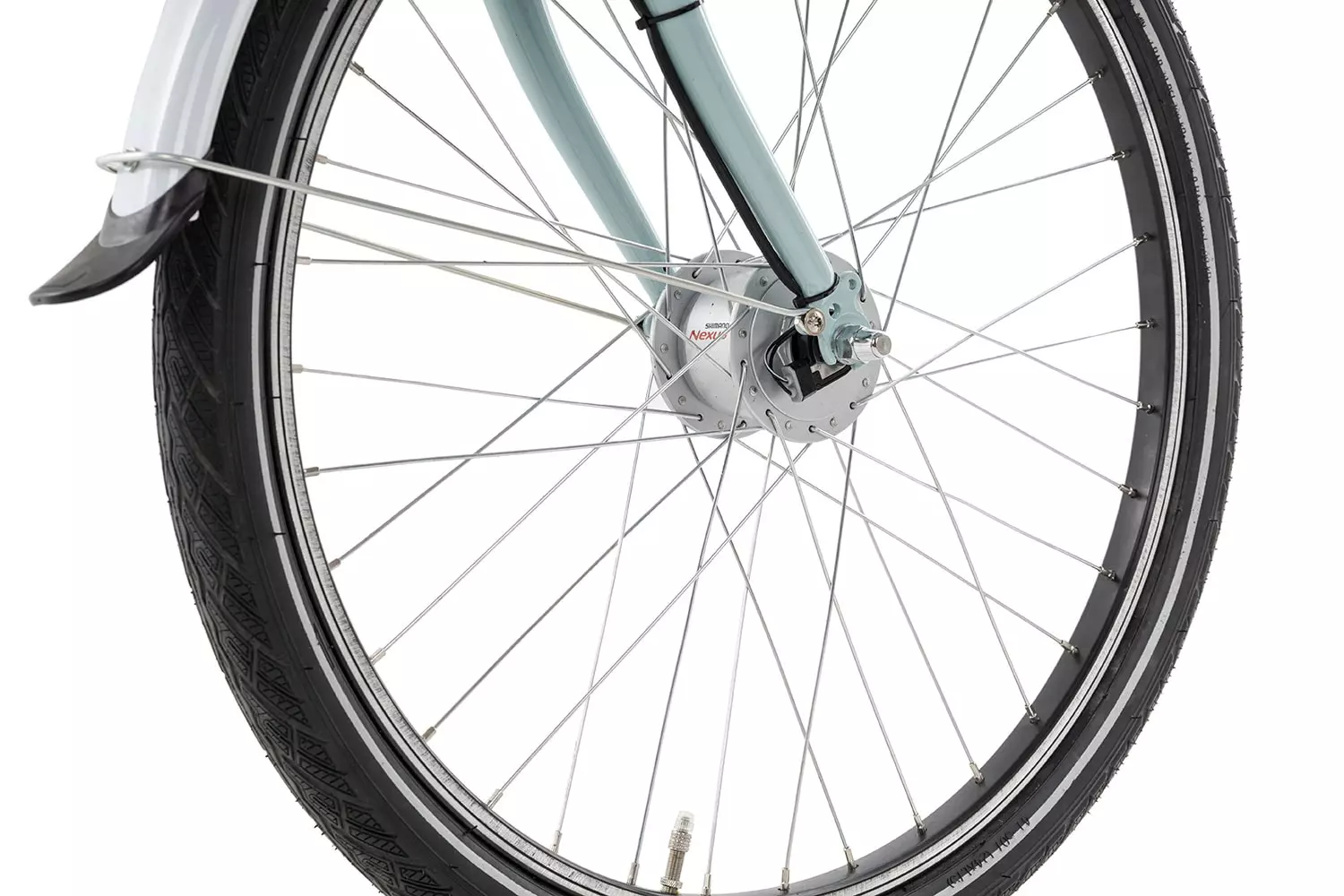 Maxim Liria 24 7 | 36 Cm | Oyster Green | 24 Zoll 5 Maxim Liria 24 7 | 36 Cm | Oyster Green | 24 Zoll – Bild 3