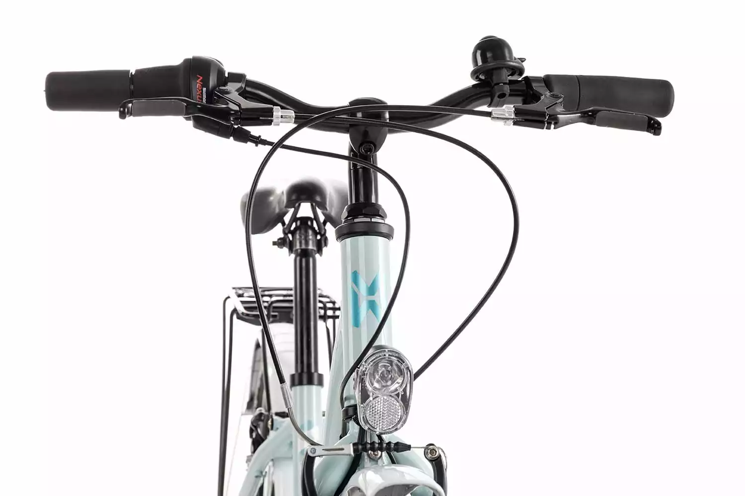 Maxim Liria 24 7 | 36 Cm | Oyster Green | 24 Zoll 6 Maxim Liria 24 7 | 36 Cm | Oyster Green | 24 Zoll – Bild 4