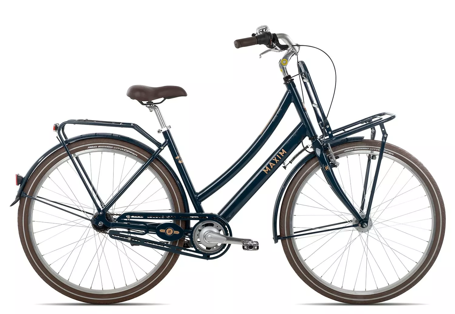 Maxim Lucky Lady 3 Maxim Lucky Lady