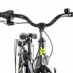 Maxim Sevilla Alu 3 24 Banana | 36 Cm | Raven Grey | 24 Zoll -Mountainbike Verkaufsladen maxim sevilla alu 3 24 banana raven grey 80586 04