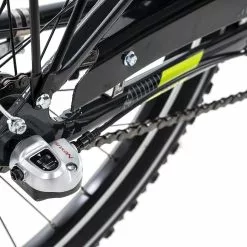 Maxim Sevilla Alu 3 24 Banana | 36 Cm | Raven Grey | 24 Zoll -Mountainbike Verkaufsladen maxim sevilla alu 3 24 banana raven grey 80586 06