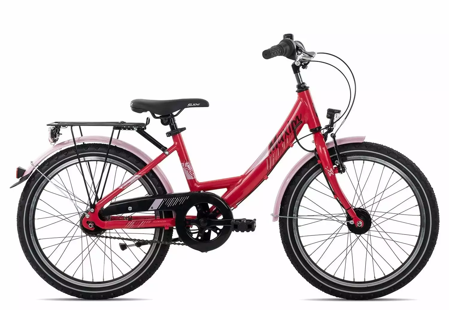 Maxim Sevilla Alu 7 20 Wave 3 Maxim Sevilla Alu 7 20 Wave