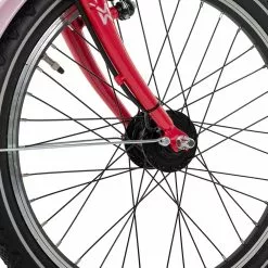 Maxim Sevilla Alu 7 20 Wave 10 Maxim Sevilla Alu 7 20 Wave -Mountainbike Verkaufsladen maxim sevilla alu 7 20 wave hibiscus red 80590 03