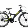 Maxim Sevilla Alu 7 24 Banana | 36 Cm | Raven Grey | 24 Zoll 1 Maxim Sevilla Alu 7 24 Banana | 36 Cm | Raven Grey | 24 Zoll -Mountainbike Verkaufsladen maxim sevilla alu 7 24 banana raven grey 80591 01