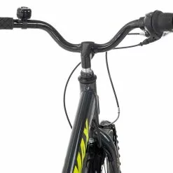 Maxim Sevilla Alu 7 24 Banana | 36 Cm | Raven Grey | 24 Zoll 12 Maxim Sevilla Alu 7 24 Banana | 36 Cm | Raven Grey | 24 Zoll -Mountainbike Verkaufsladen maxim sevilla alu 7 24 banana raven grey 80591 05