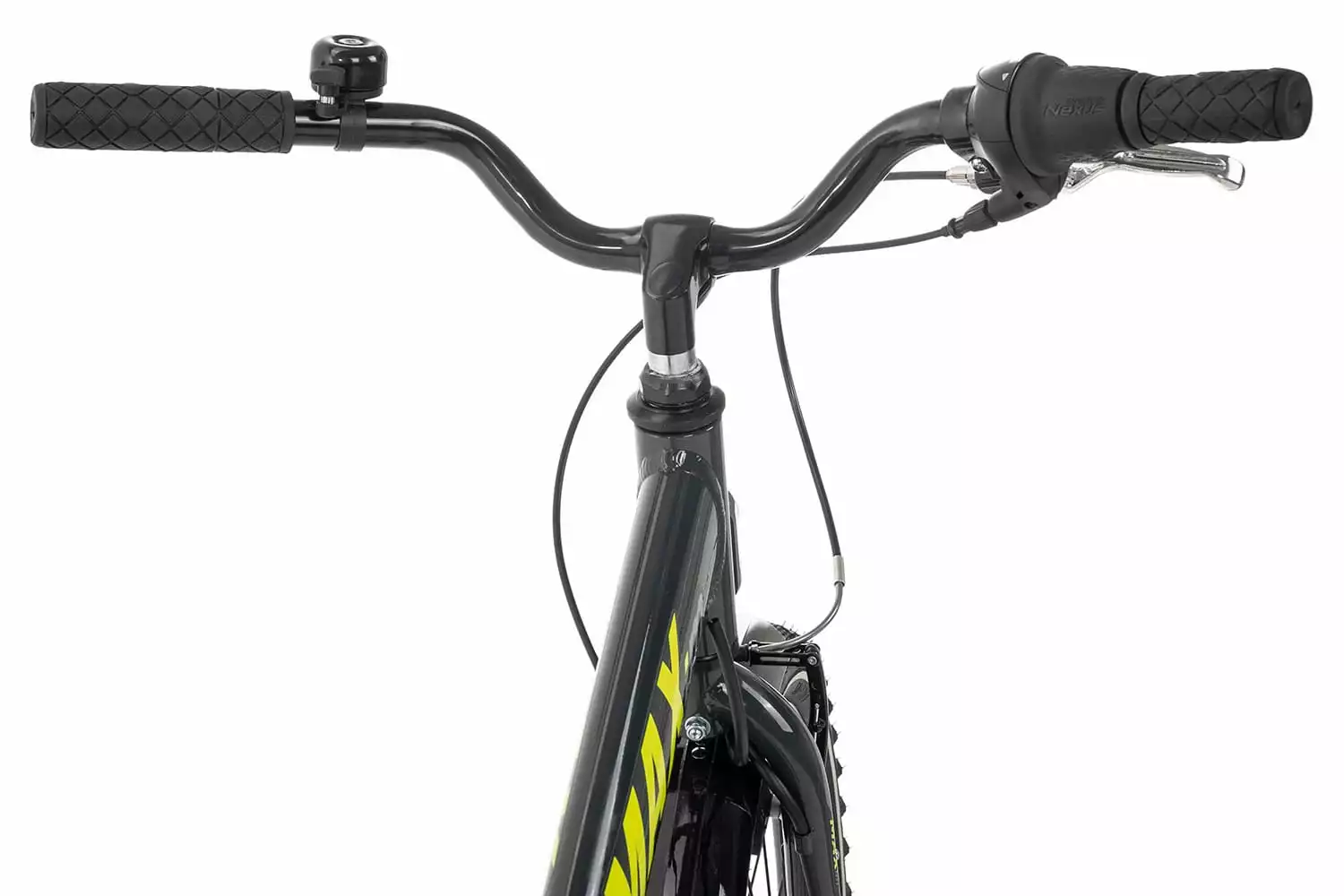 Maxim Sevilla Alu 7 24 Banana | 36 Cm | Raven Grey | 24 Zoll 7 Maxim Sevilla Alu 7 24 Banana | 36 Cm | Raven Grey | 24 Zoll – Bild 5