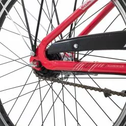 Maxim Sevilla Alu 7 24 Wave 9 Maxim Sevilla Alu 7 24 Wave -Mountainbike Verkaufsladen maxim sevilla alu 7 24 wave hibiscus red 80592 02