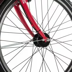 Maxim Sevilla Alu 7 24 Wave 10 Maxim Sevilla Alu 7 24 Wave -Mountainbike Verkaufsladen maxim sevilla alu 7 24 wave hibiscus red 80592 03