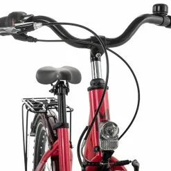 Maxim Sevilla Alu 7 24 Wave 11 Maxim Sevilla Alu 7 24 Wave -Mountainbike Verkaufsladen maxim sevilla alu 7 24 wave hibiscus red 80592 04