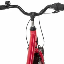 Maxim Sevilla Alu 7 24 Wave 12 Maxim Sevilla Alu 7 24 Wave -Mountainbike Verkaufsladen maxim sevilla alu 7 24 wave hibiscus red 80592 05