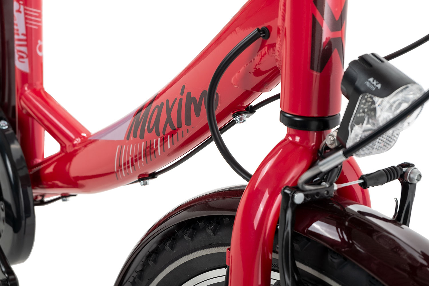 Maxim Sevilla Alu 7 24 Wave 8 Maxim Sevilla Alu 7 24 Wave – Bild 6