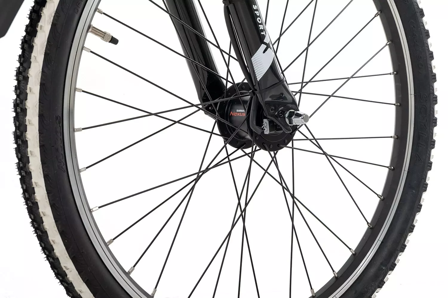 Maxim Sporty 21 24 5 Maxim Sporty 21 24 – Bild 3