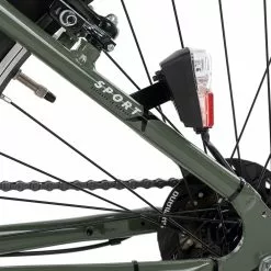 Maxim Sporty 21 24 13 Maxim Sporty 21 24 -Mountainbike Verkaufsladen maxim sporty 21 24 boy iguana green 80968 06