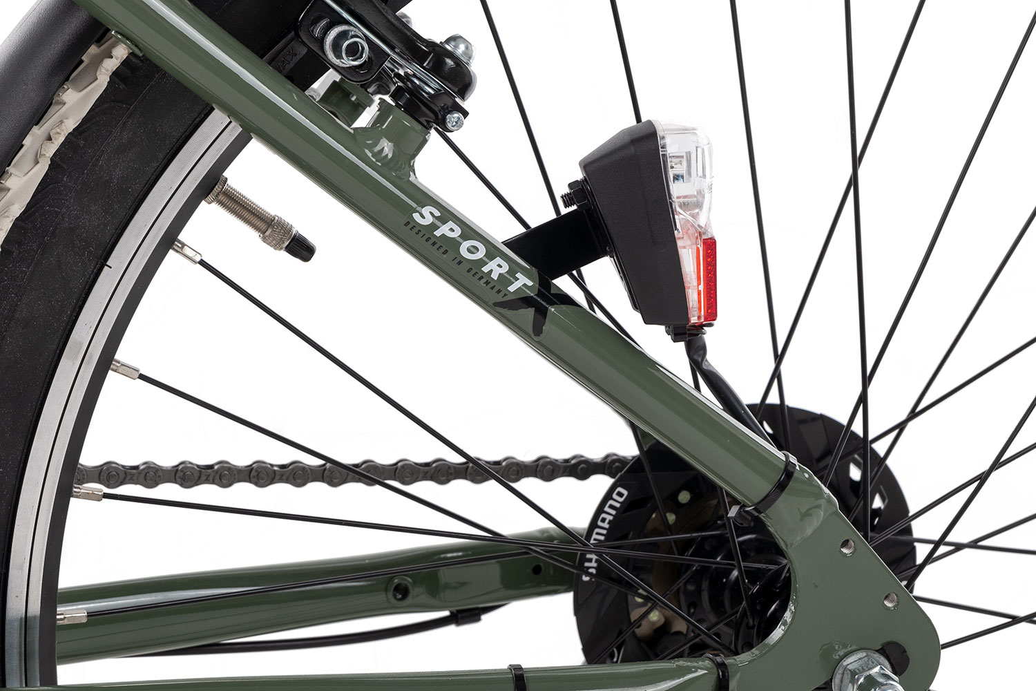 Maxim Sporty 21 24 8 Maxim Sporty 21 24 – Bild 6