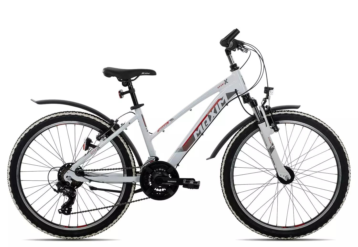 Maxim Sporty 21 24 Trapez 3 Maxim Sporty 21 24 Trapez