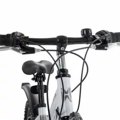 Maxim Sporty 21 24 Trapez 11 Maxim Sporty 21 24 Trapez -Mountainbike Verkaufsladen maxim sporty 21 24 girl polarwhite 80969 04