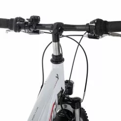 Maxim Sporty 21 24 Trapez 12 Maxim Sporty 21 24 Trapez -Mountainbike Verkaufsladen maxim sporty 21 24 girl polarwhite 80969 05