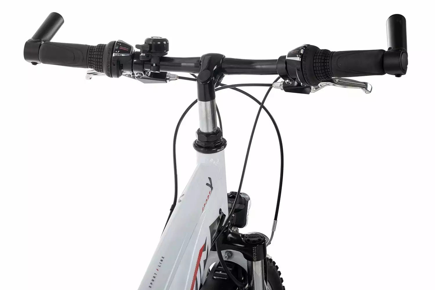 Maxim Sporty 21 24 Trapez 7 Maxim Sporty 21 24 Trapez – Bild 5