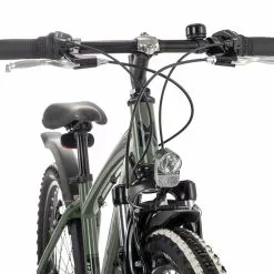 Maxim Sporty 21 26 -Mountainbike Verkaufsladen maxim sporty 21 26 boy iguana green 80971 04