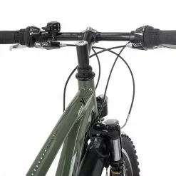 Maxim Sporty 21 26 -Mountainbike Verkaufsladen maxim sporty 21 26 boy iguana green 80971 05