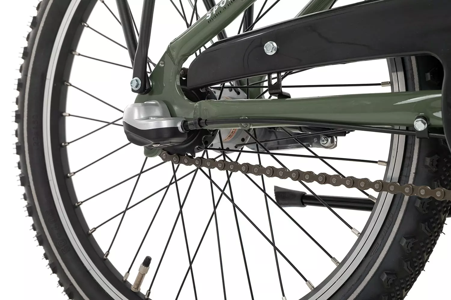 Maxim Sporty 3 20 4 Maxim Sporty 3 20 – Bild 2