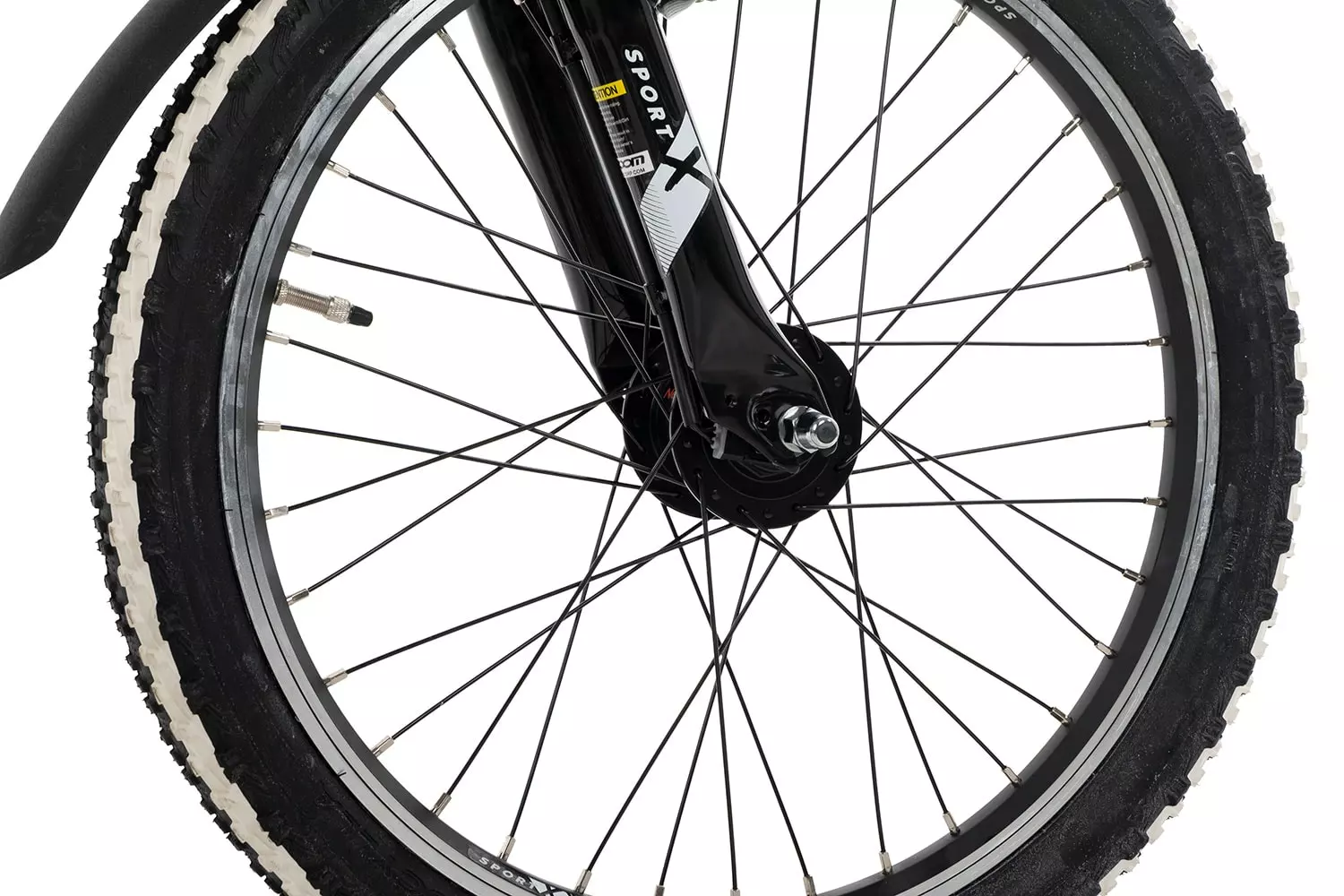 Maxim Sporty 7 20 5 Maxim Sporty 7 20 – Bild 3