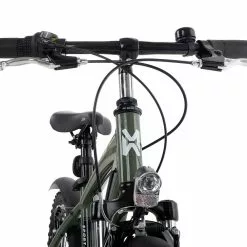 Maxim Sporty 7 20 11 Maxim Sporty 7 20 -Mountainbike Verkaufsladen maxim sporty 7 20 boy iguana green 80967 04