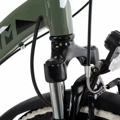 Maxim Sporty 7 20 13 Maxim Sporty 7 20 -Mountainbike Verkaufsladen maxim sporty 7 20 boy iguana green 80967 06