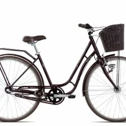 Maxim Style Carry Wave