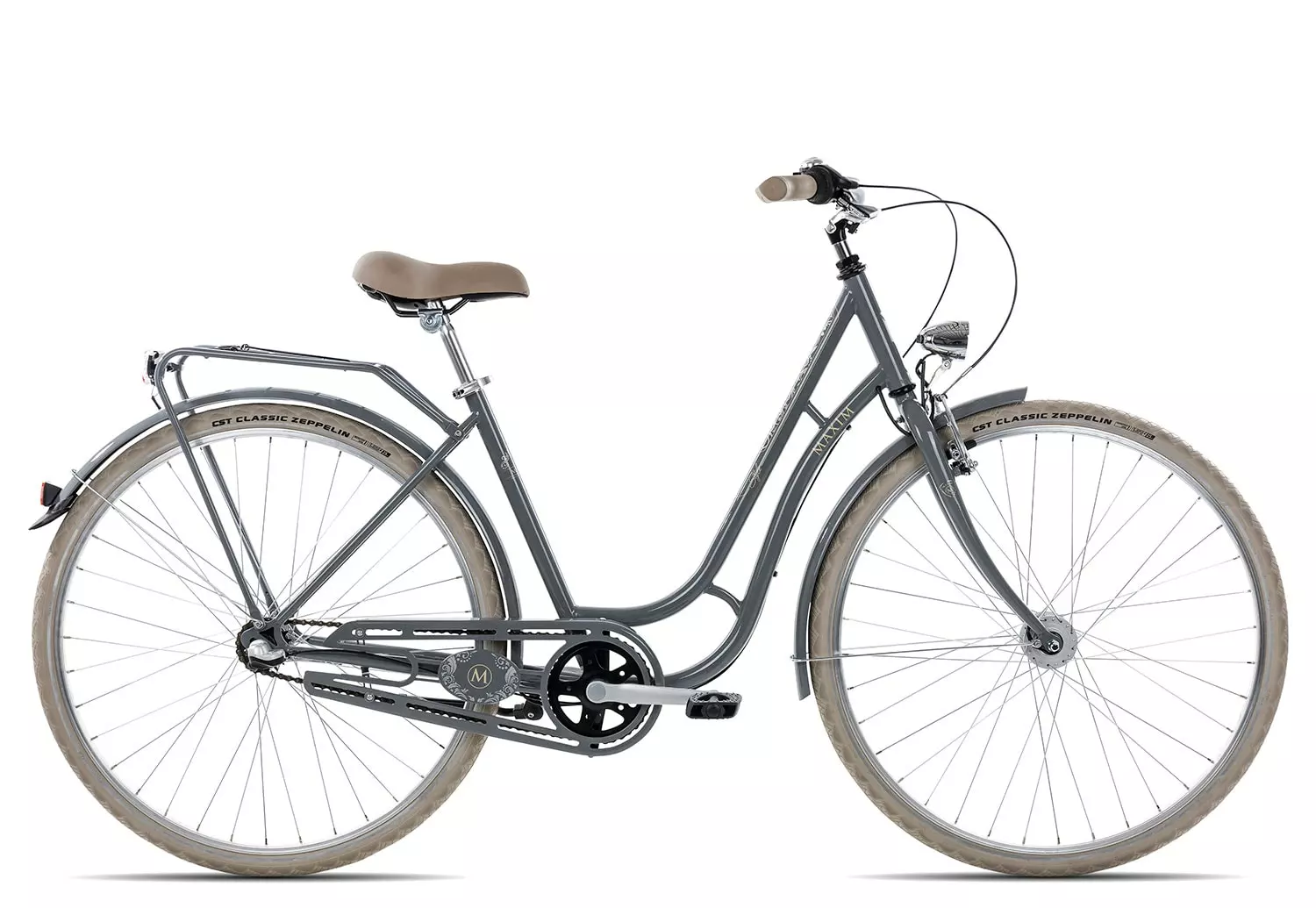 Maxim Style Wave 3 Maxim Style Wave