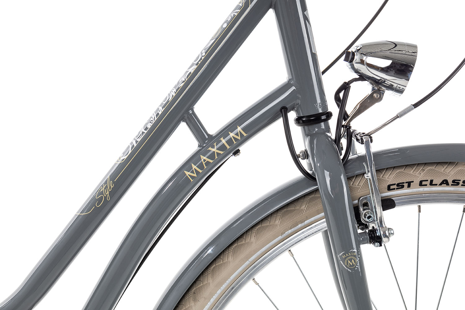 Maxim Style Wave 8 Maxim Style Wave – Bild 6