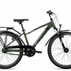 Maxim Sporty 7 24 | 36 Cm | Iguana Green