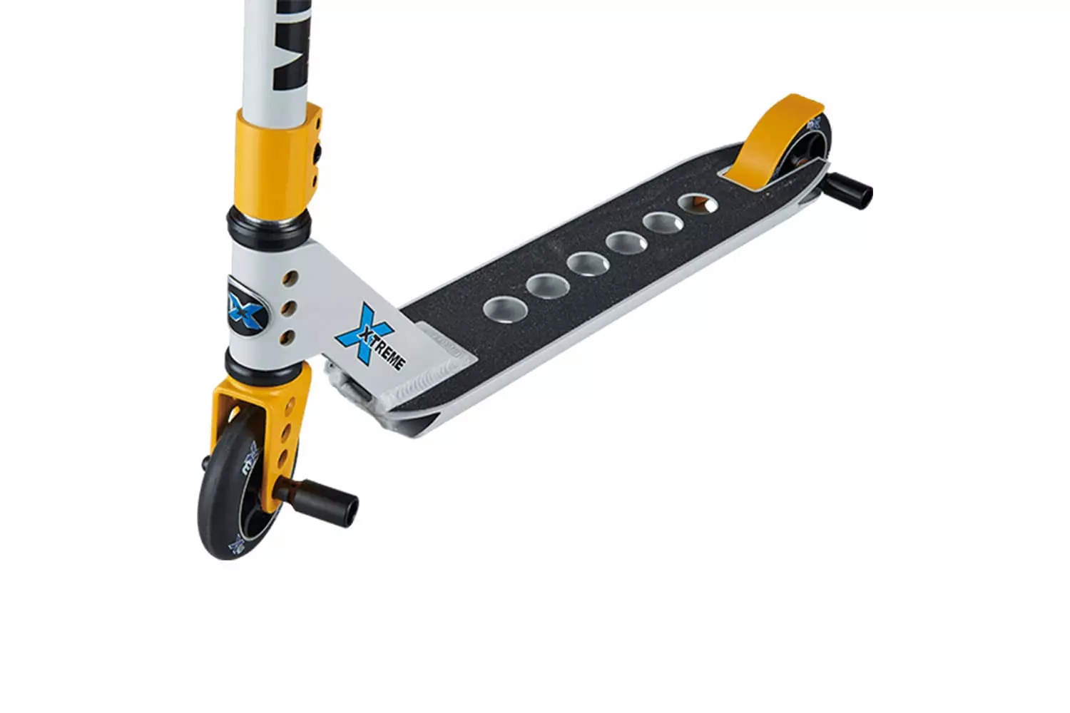 Micro MX Trixx 2.0 Scooter 4 Micro MX Trixx 2.0 Scooter – Bild 2