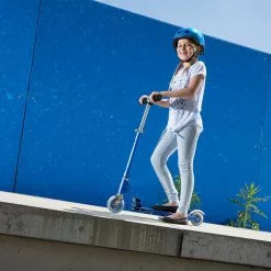 Micro Sprite Scooter -Mountainbike Verkaufsladen micro sprite scooter saphirblau 46907 05