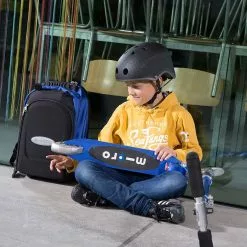 Micro Sprite Scooter -Mountainbike Verkaufsladen micro sprite scooter saphirblau 46907 06