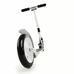 Micro Black/White Scooter -Mountainbike Verkaufsladen micro white 46913 04