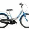 Pinniped Polizei 18 | 28 Cm | Stratosilver Blue -Mountainbike Verkaufsladen pinniped polizei 18 stratosilver blue 76719 011