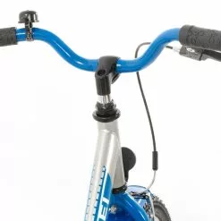 Pinniped Polizei 18 | 28 Cm | Stratosilver Blue 12 Pinniped Polizei 18 | 28 Cm | Stratosilver Blue -Mountainbike Verkaufsladen pinniped polizei 18 stratosilver blue 76719 051