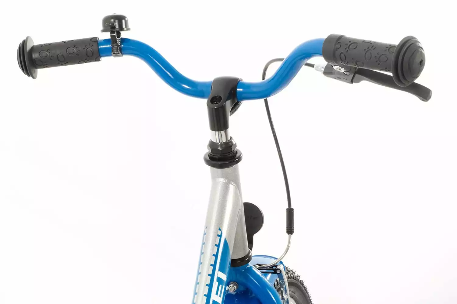 Pinniped Polizei 18 | 28 Cm | Stratosilver Blue 7 Pinniped Polizei 18 | 28 Cm | Stratosilver Blue – Bild 5