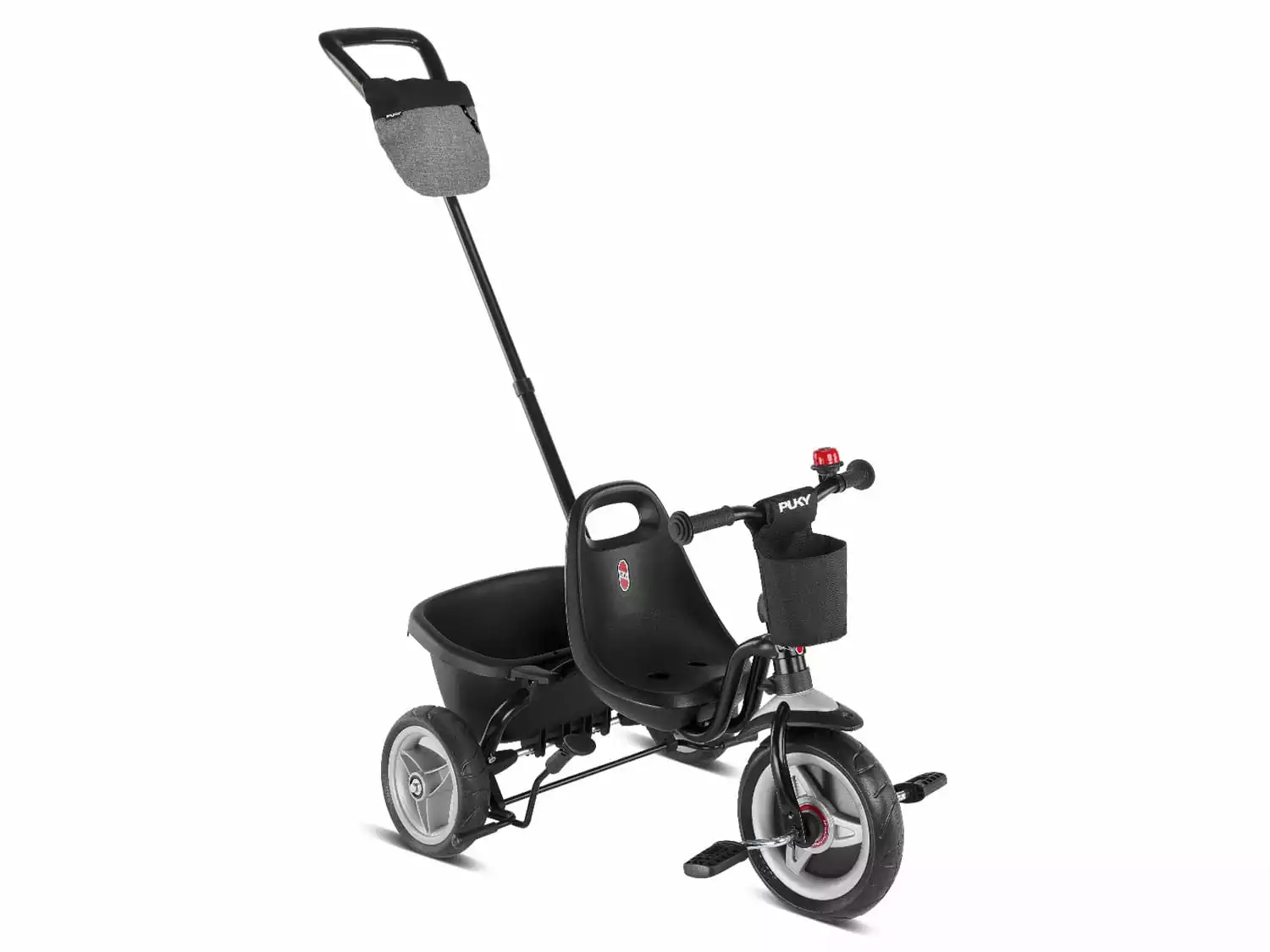 Puky Ceety Comfort 4 Puky Ceety Comfort – Bild 2