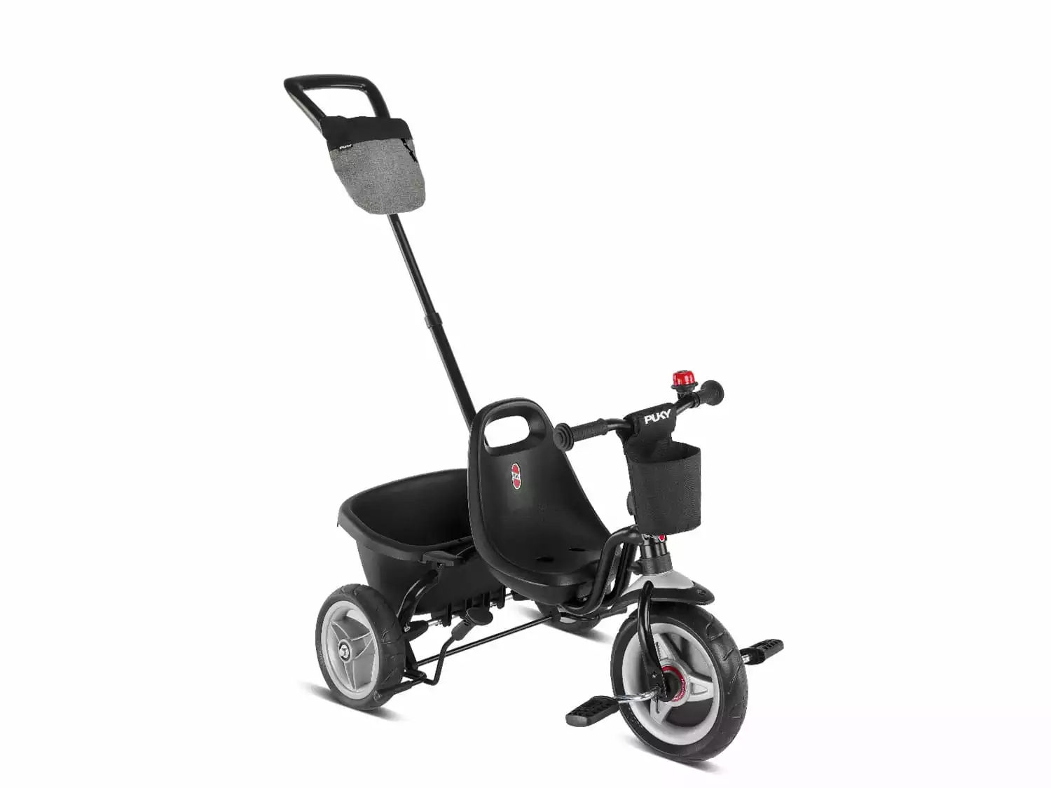 Puky Ceety Comfort 5 Puky Ceety Comfort – Bild 3