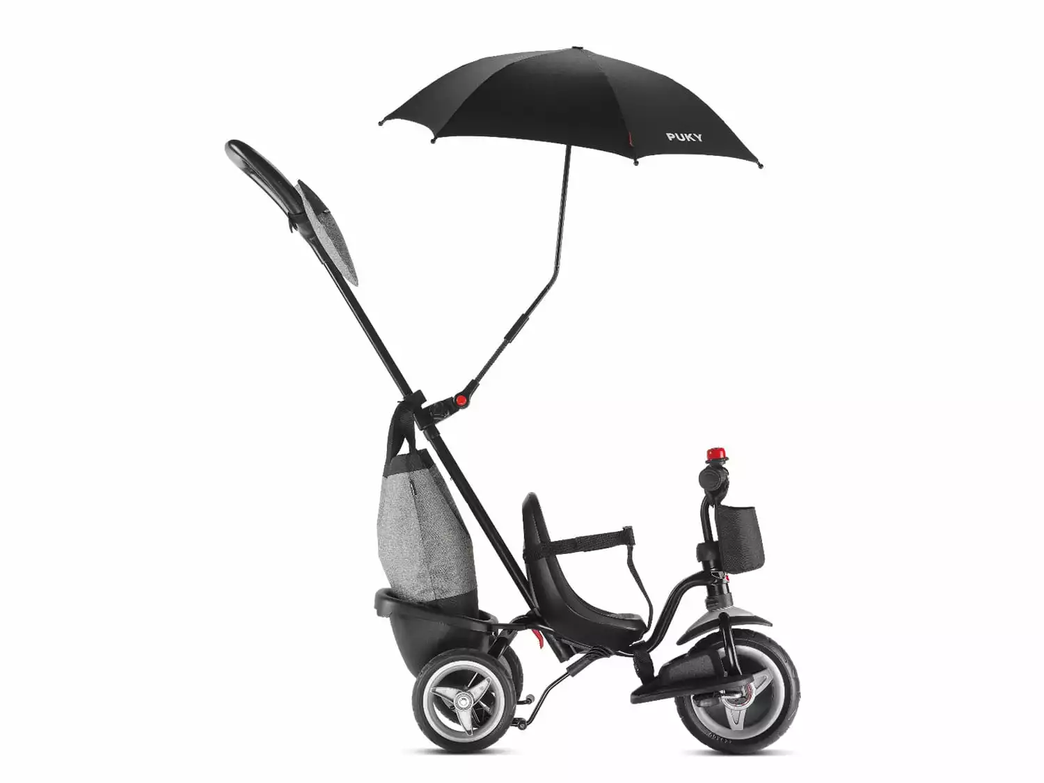 Puky Ceety Comfort 7 Puky Ceety Comfort – Bild 5