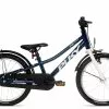 Puky CYKE 18-1 Alu 2 Puky CYKE 18-1 Alu -Mountainbike Verkaufsladen puky cyke 18 1 alu racingblue white 82621 01