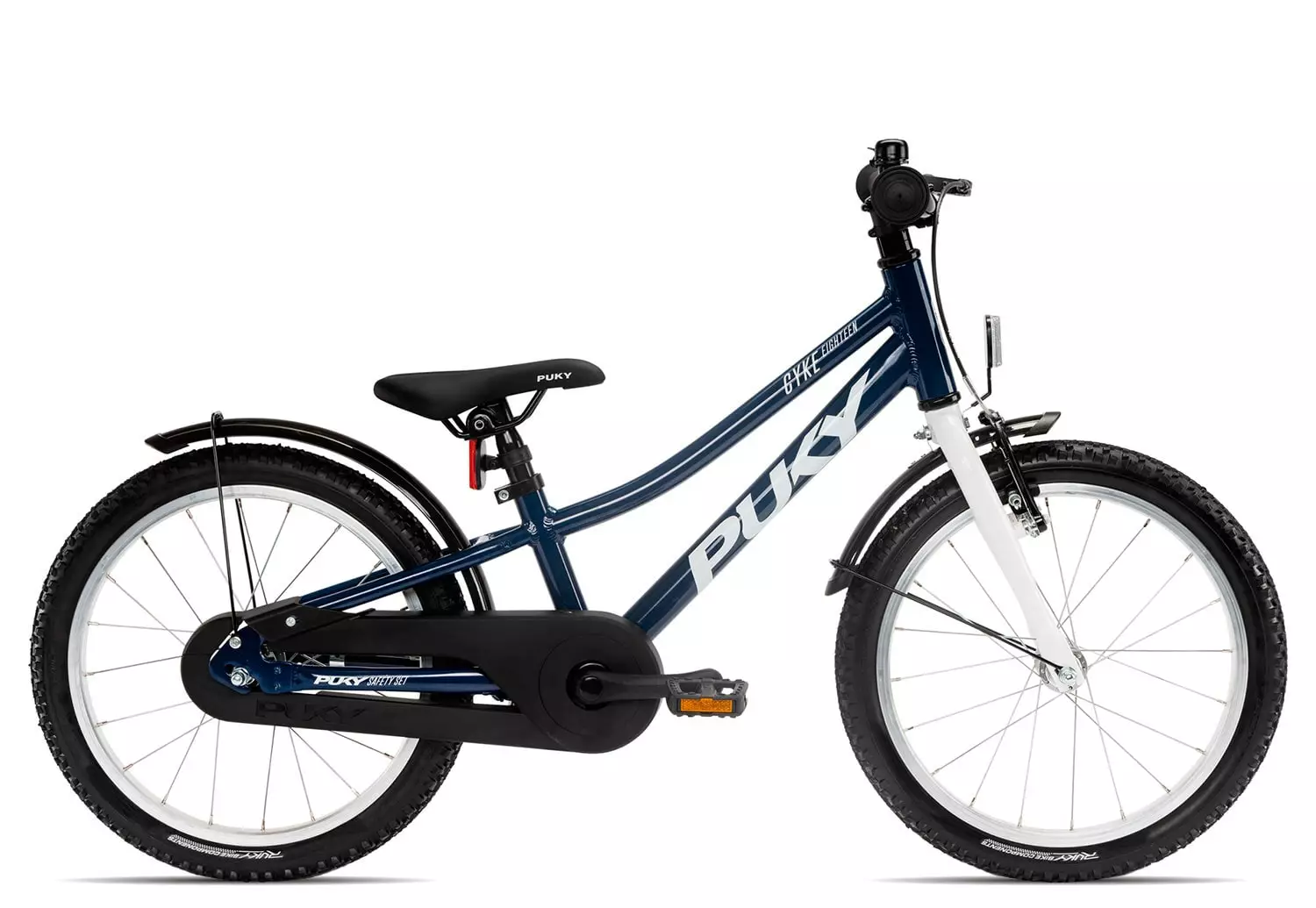 Puky CYKE 18-1 Alu 3 Puky CYKE 18-1 Alu
