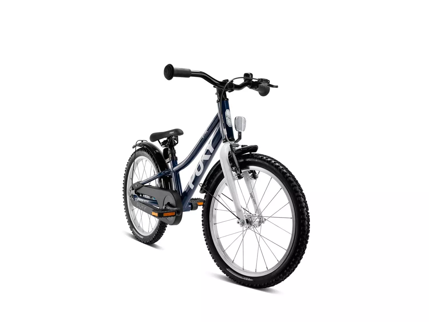 Puky CYKE 18-1 Alu 4 Puky CYKE 18-1 Alu – Bild 2