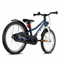 Puky CYKE 18-1 Alu 7 Puky CYKE 18-1 Alu -Mountainbike Verkaufsladen puky cyke 18 1 alu racingblue white 82621 03